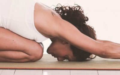 Ayur Yoga Vital para adolescentes